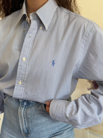 Camisa Ralph Lauren