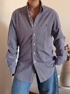 Camisa Ralph Lauren