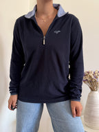 Camisola Polar Lotto