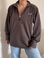 Camisola Polar Vintage Jack Wolfskin