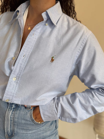 Camisa Ralph Lauren