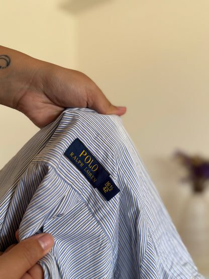 Camisa Ralph Lauren