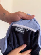 Camisola Polar Lotto