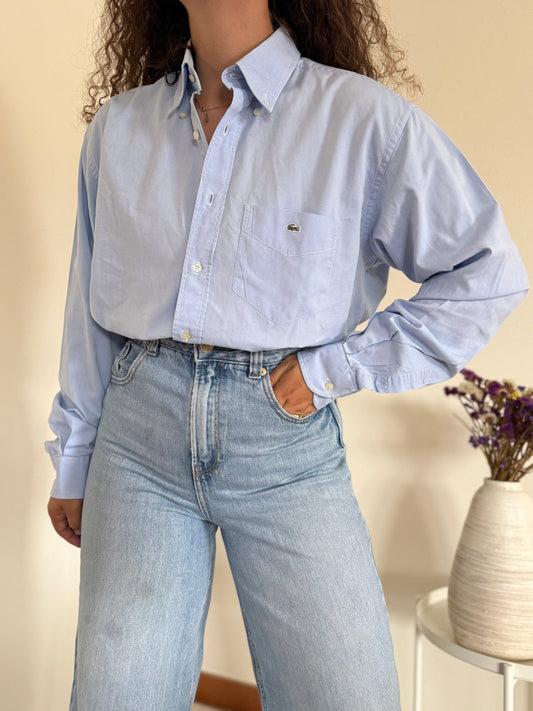 Camisa Lacoste