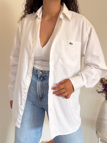 Camisa Lacoste
