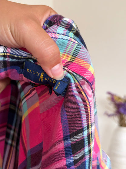 Camisa Ralph Lauren