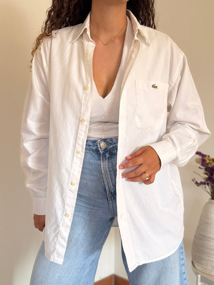 Camisa Lacoste