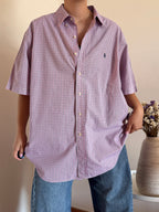Camisa Ralph Lauren