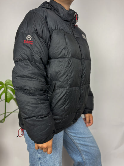 Original The North Face Puffer Jacket Summit Series 800