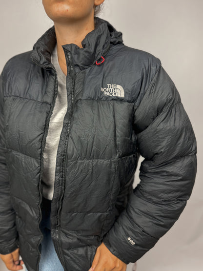 Original The North Face Puffer Jacket Summit Series 800