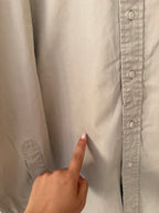 Camisa Ralph Lauren 100% Algodão - Tamanho L
