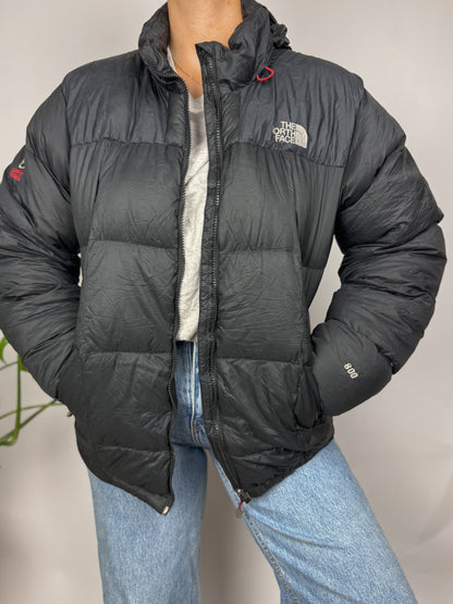 Original The North Face Puffer Jacket Summit Series 800