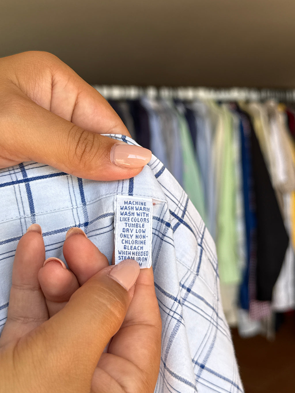 Camisa Polo Ralph Lauren 100% Algodão - TamanhoL