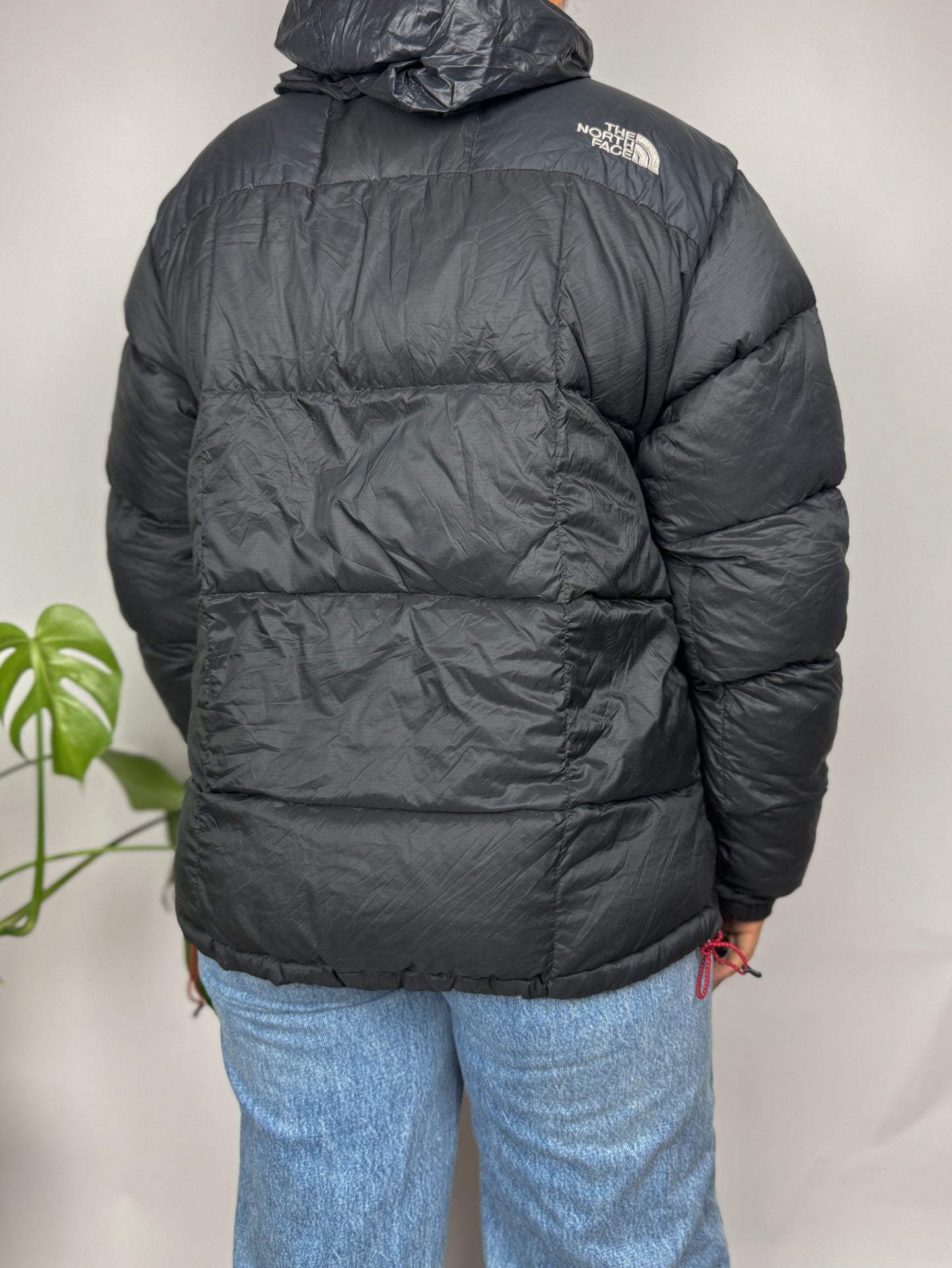 Original The North Face Puffer Jacket Summit Series 800