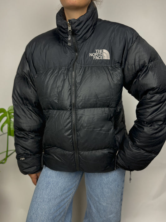 Original The North Face Puffer Jacket 700