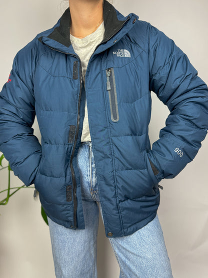 Original The North Face Puffer Jacket Summit Series 900