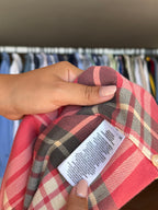 Camisa Ralph Lauren 100% Algodão - Tamanho M