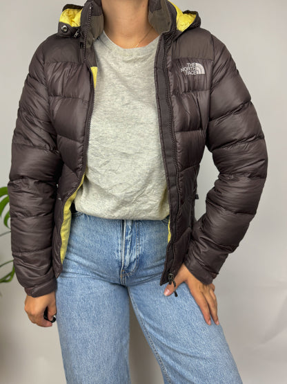 Original The North Face Puffer Jacket 700