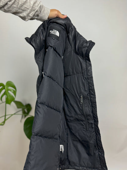 Original The North Face Puffer Vest 700