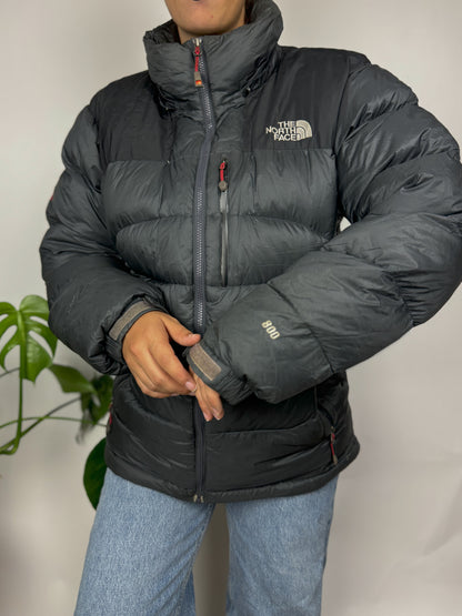 Original The North Face Puffer Jacket Summit Series 800