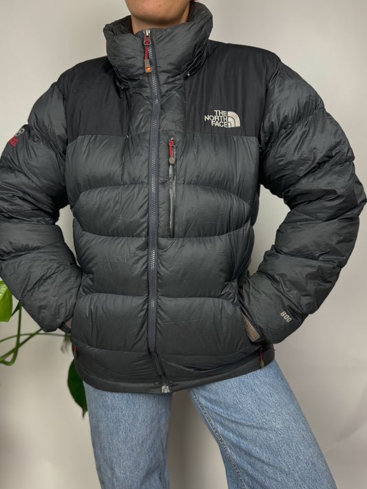 Original The North Face Puffer Jacket Summit Series 800