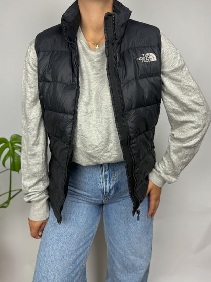 Original The North Face Puffer Vest 700