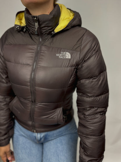 Original The North Face Puffer Jacket 700