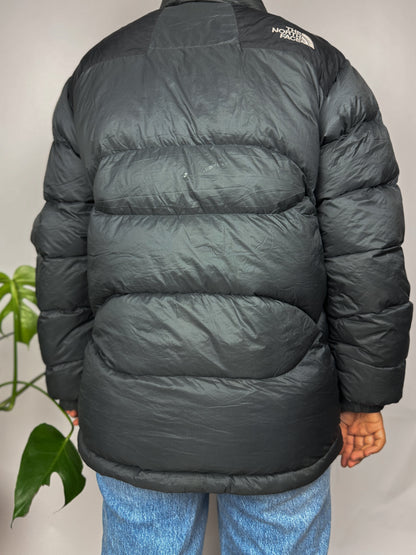 Original The North Face Puffer Jacket Summit Series 800