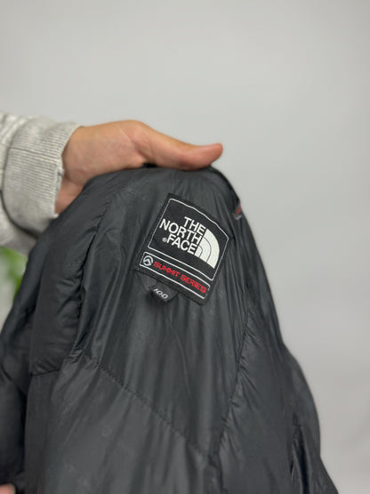 Original The North Face Puffer Jacket Summit Series 800