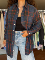Camisa Ralph Lauren 100% Algodão - Tamanho S