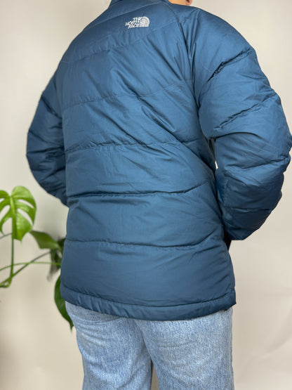 Original The North Face Puffer Jacket Summit Series 900