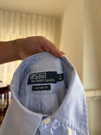 Camisa Polo Ralph Lauren 100% Algodão - Tamanho M
