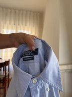 Camisa Polo Ralph Lauren 100% Algodão - Tamanho M