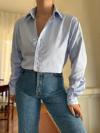 Camisa Polo Ralph Lauren 100% Algodão - Tamanho M