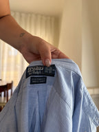 Camisa Polo Ralph Lauren 100% Algodão - Tamanho L