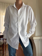 Camisa Lauren Ralph Lauren 100% Algodão - Tamanho XL