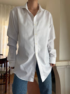Camisa Lauren Ralph Lauren 100% Algodão - Tamanho XL