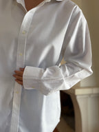 Camisa Lauren Ralph Lauren 100% Algodão - Tamanho XL