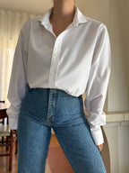 Camisa Lauren Ralph Lauren 100% Algodão - Tamanho XL
