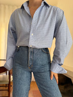 Camisa Polo Ralph Lauren 100% Algodão - Tamanho L