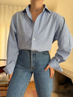 Camisa Polo Ralph Lauren 100% Algodão - Tamanho L