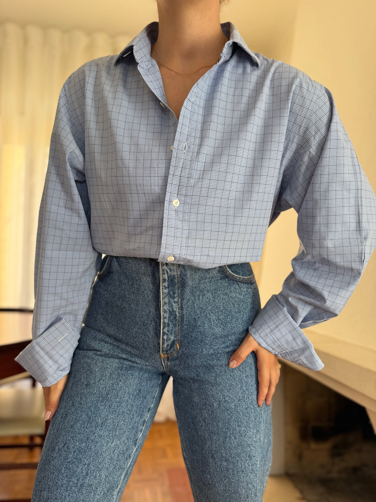 Camisa Polo Ralph Lauren 100% Algodão - Tamanho L