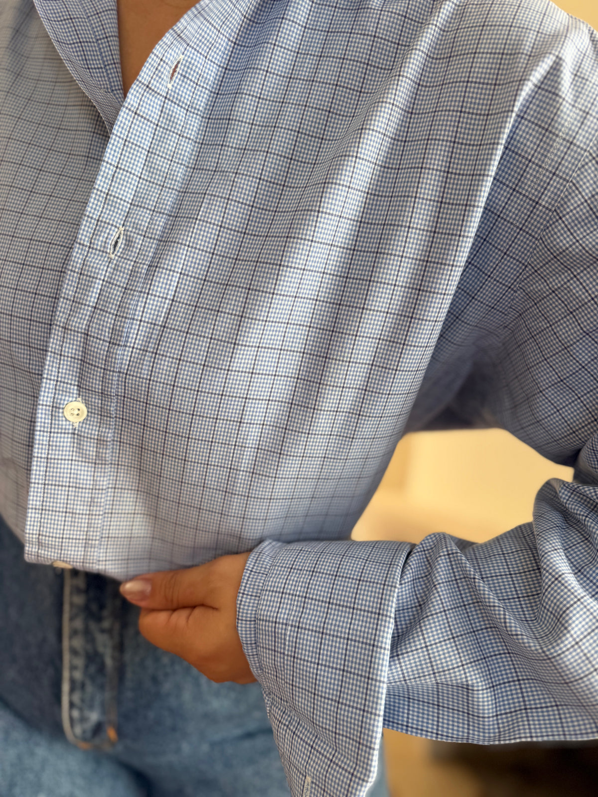 Camisa Polo Ralph Lauren 100% Algodão - Tamanho L