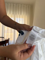 Camisa Polo Ralph Lauren 100% Algodão - Tamanho M