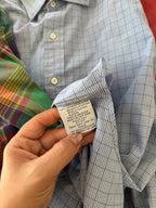 Camisa Polo Ralph Lauren 100% Algodão - Tamanho L