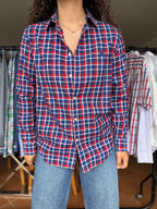 Camisa Ralph Lauren 100% Algodão - Tamanho M