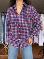 Camisa Ralph Lauren 100% Algodão - Tamanho M