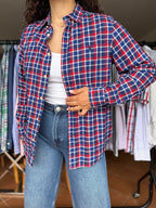 Camisa Ralph Lauren 100% Algodão - Tamanho M