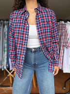 Camisa Ralph Lauren 100% Algodão - Tamanho M