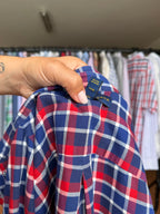 Camisa Ralph Lauren 100% Algodão - Tamanho M